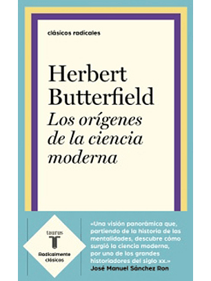 Los Origenes De La Ciencia Moderna