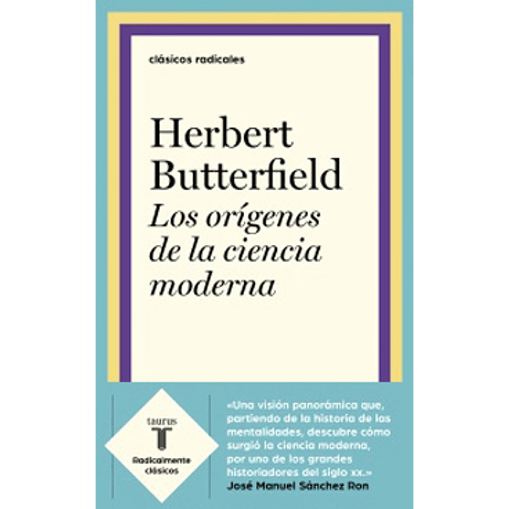 Los Origenes De La Ciencia Moderna 1