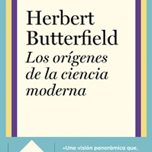 Los Origenes De La Ciencia Moderna