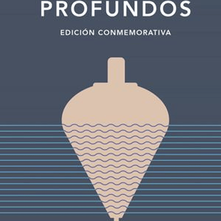 Los Rios Profundos - Edicion Conmemorativa - Rae 1