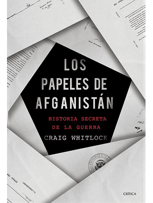 Los Papeles De Afganistan