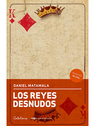 Los Reyes Desnudos