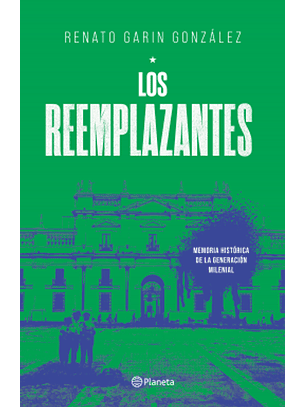 Los Reemplazantes