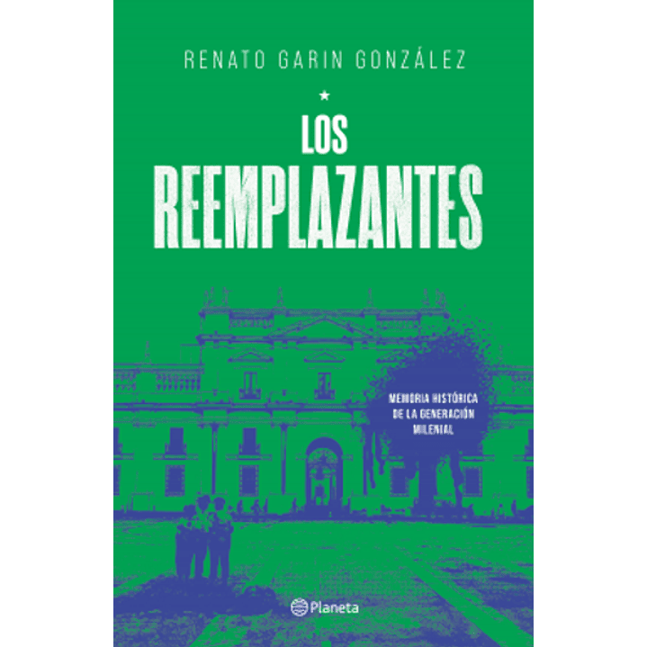 Los Reemplazantes 1