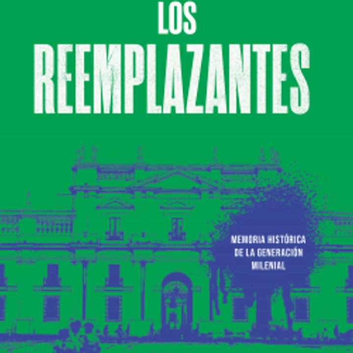 Los Reemplazantes 1