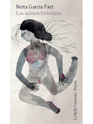 Los Salmos Fosforitos