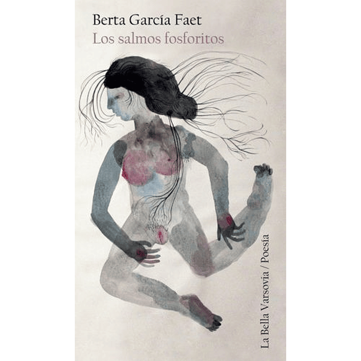Los Salmos Fosforitos 1