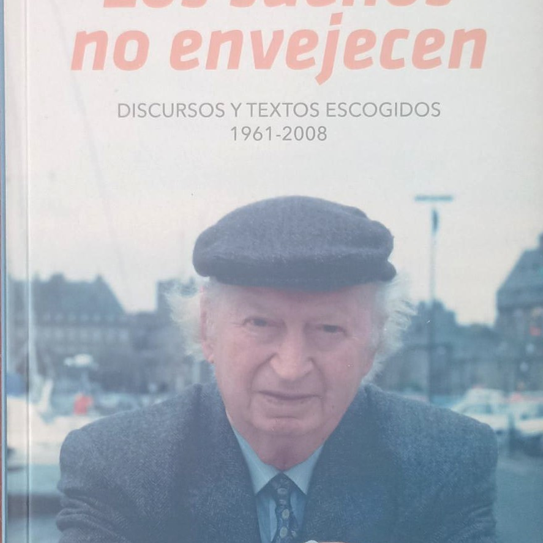 Los Sueños No Envejecen 1