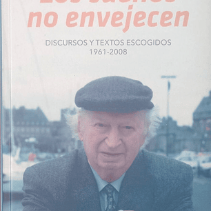Los Sueños No Envejecen
