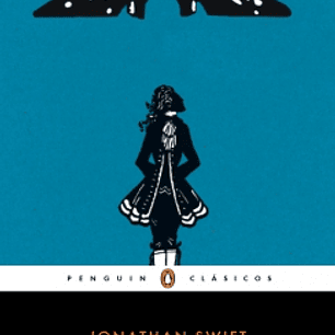 Los Viajes De Gulliver