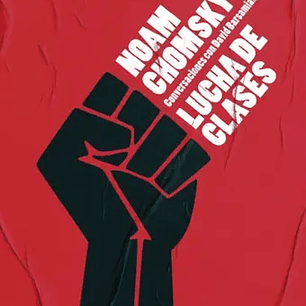 Lucha De Clases - Conversaciones Con David Barsamian