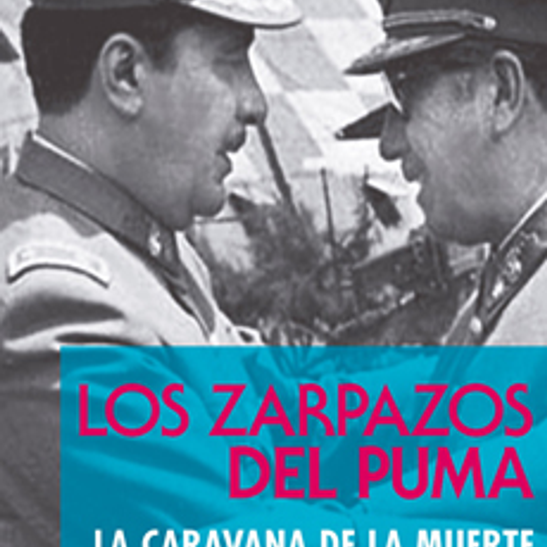 Los Zarpazos Del Puma, La Caravana De La Muerte 1