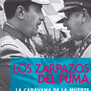 Los Zarpazos Del Puma, La Caravana De La Muerte