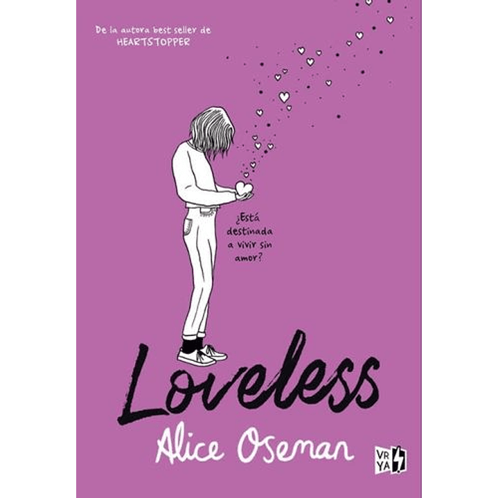 Loveless 1