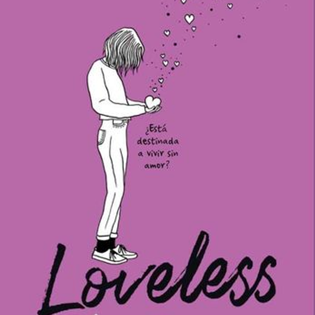 Loveless 1