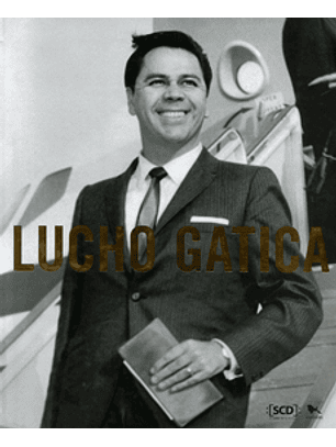 Lucho Gatica