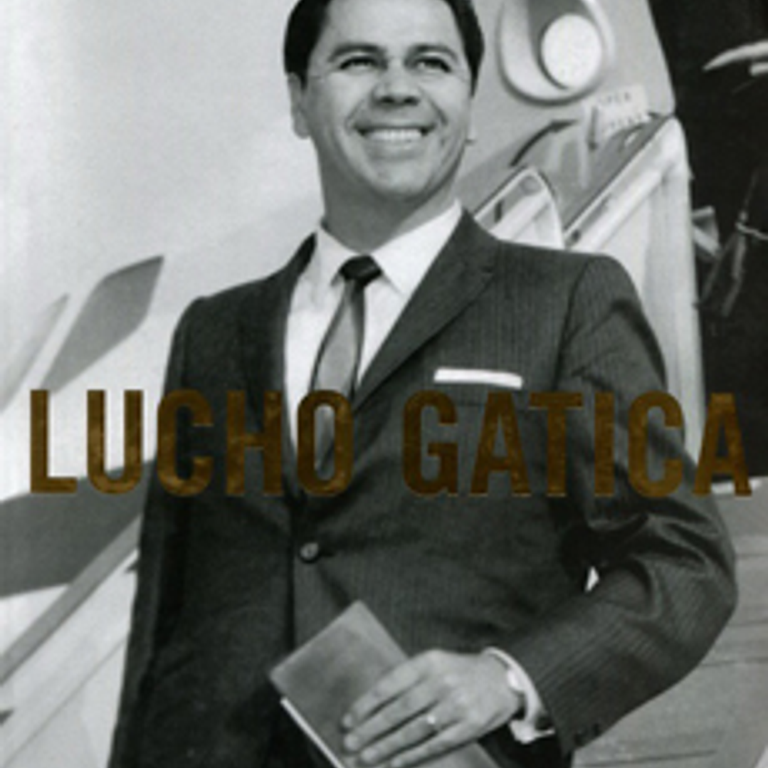 Lucho Gatica 1