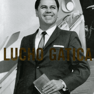 Lucho Gatica