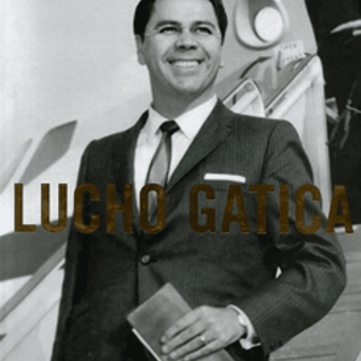 Lucho Gatica 1