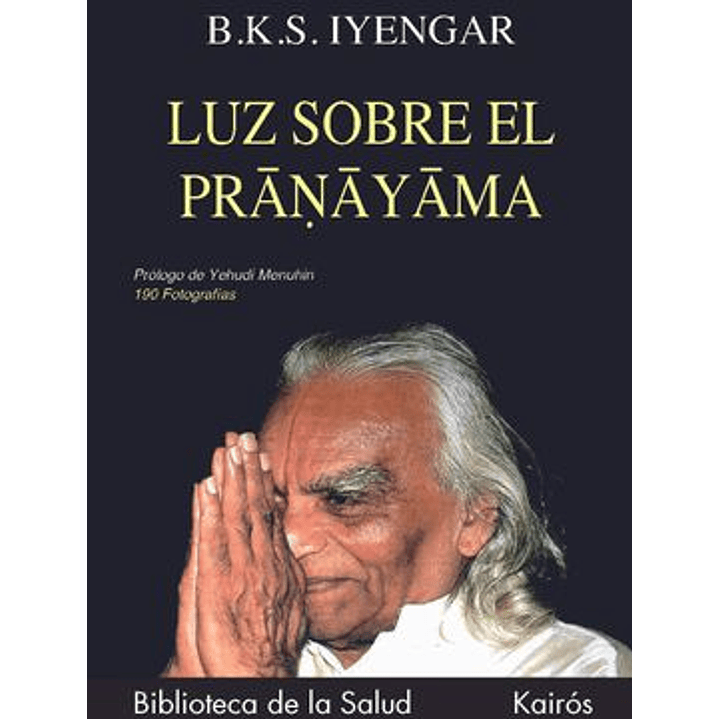 Luz Sobre El Pranayama 1