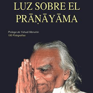 Luz Sobre El Pranayama