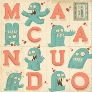 Macanudo 13