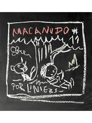 Macanudo 11