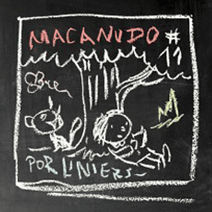 Macanudo 11