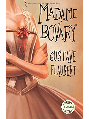 Madame Bovary