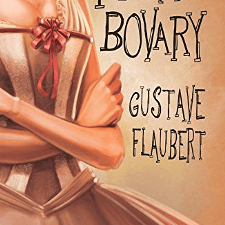 Madame Bovary 1