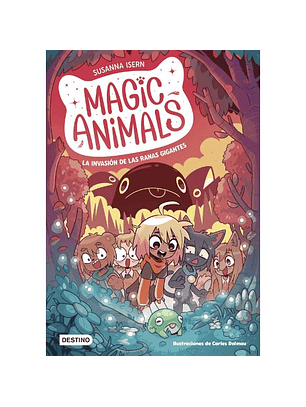 Magic Animals 2