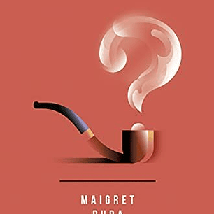 Maigret Duda