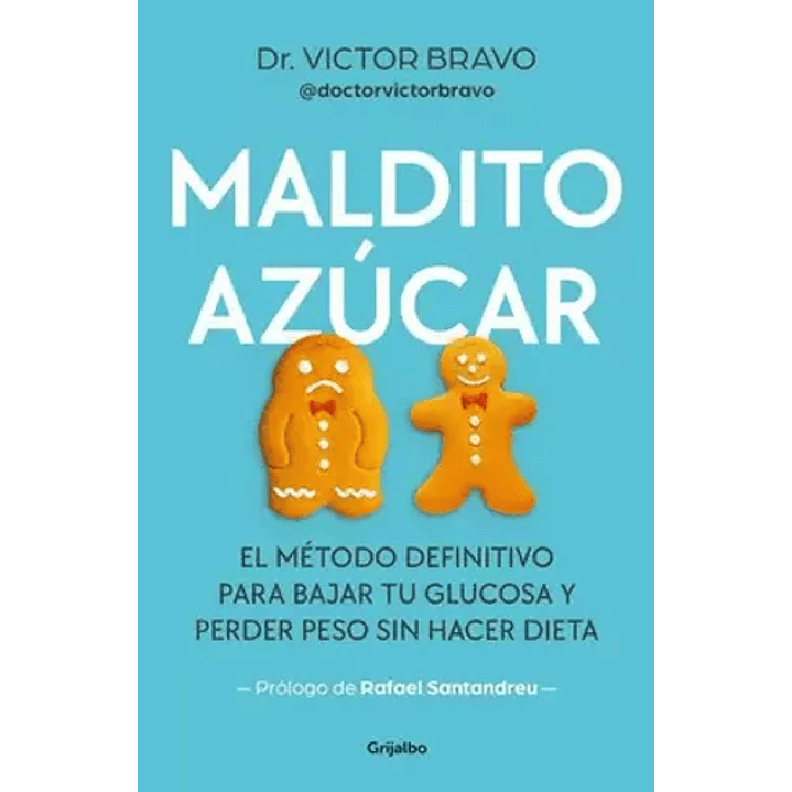 Maldito Azucar 1