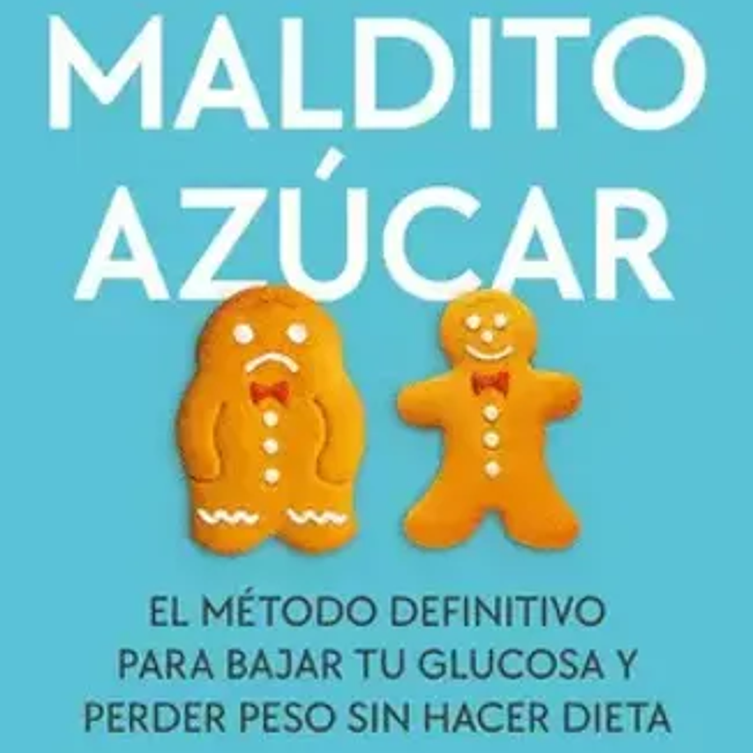 Maldito Azucar 1