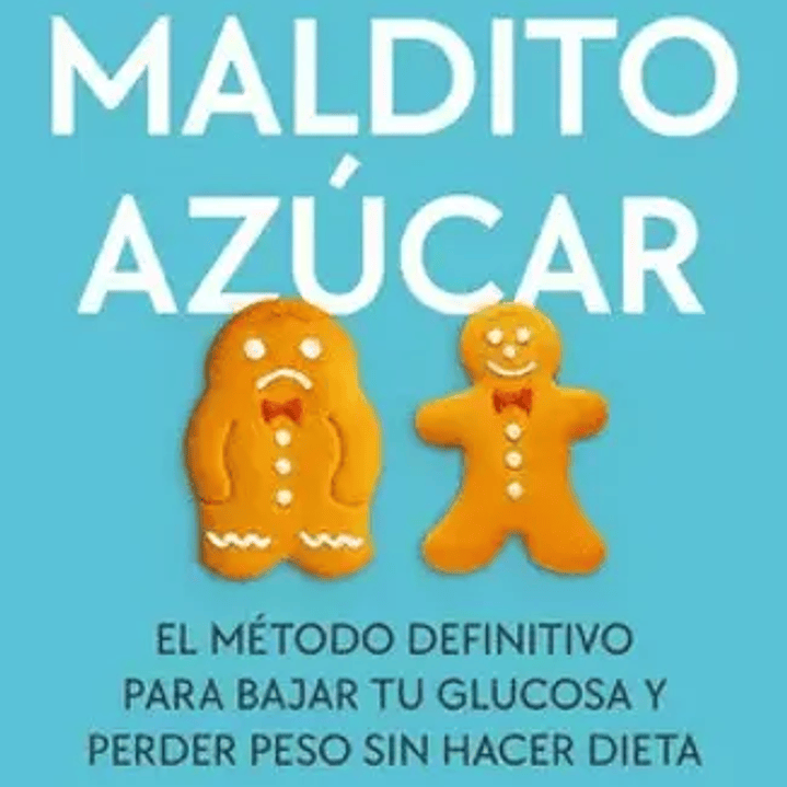 Maldito Azucar 1