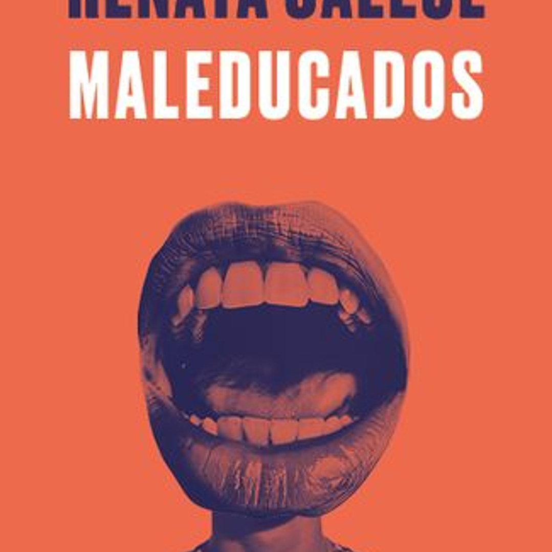 Maleducados 1