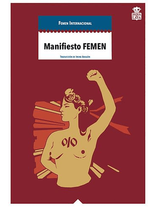 Manifiesto Femen