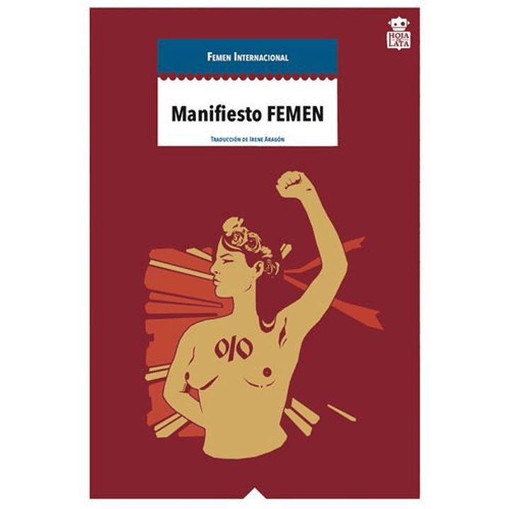 Manifiesto Femen 1