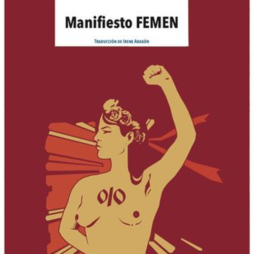 Manifiesto Femen 1