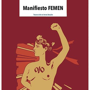 Manifiesto Femen