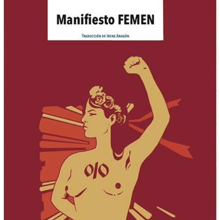 Manifiesto Femen 1