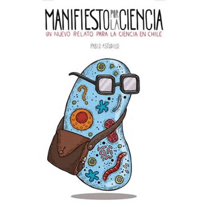 Manifiesto Por La Ciencia 1