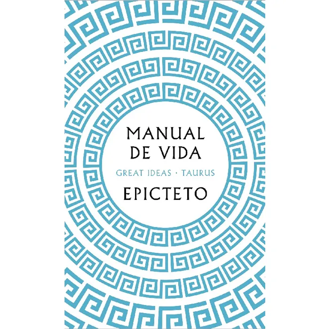 Manual De Vida 1