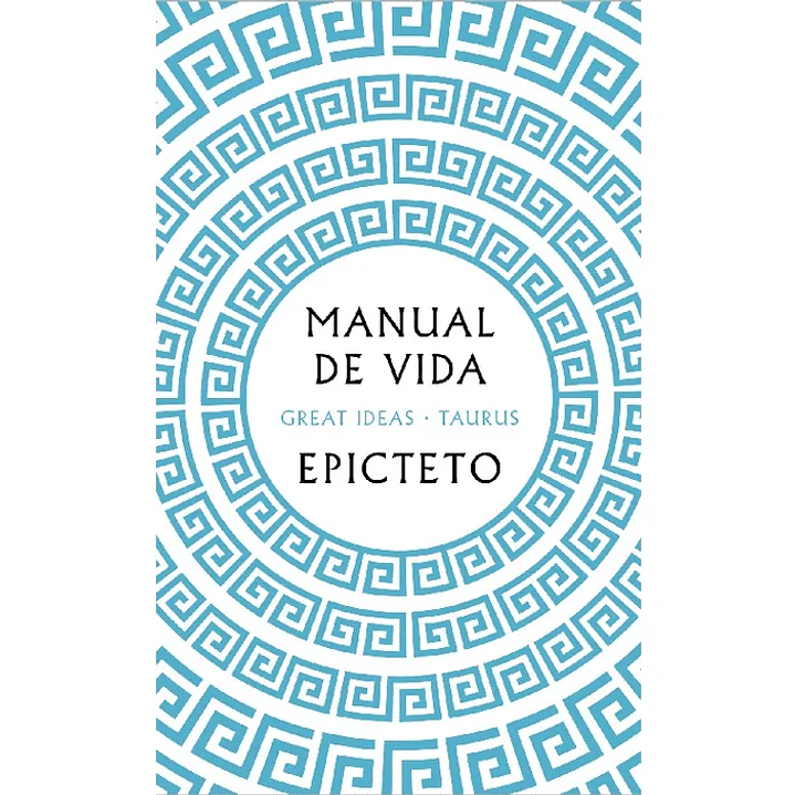 Manual De Vida 1