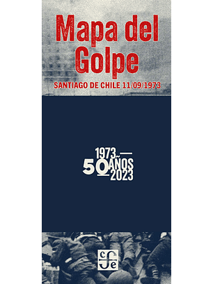 Mapa Del Golpe