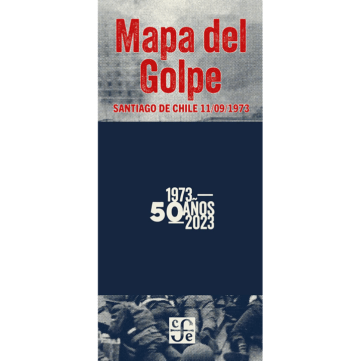 Mapa Del Golpe 1