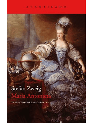 Maria Antonieta