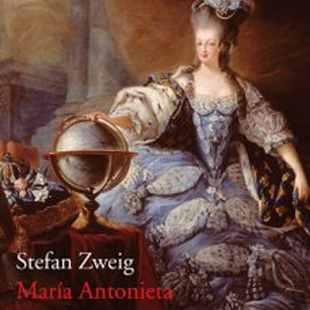 Maria Antonieta 1