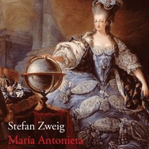 Maria Antonieta