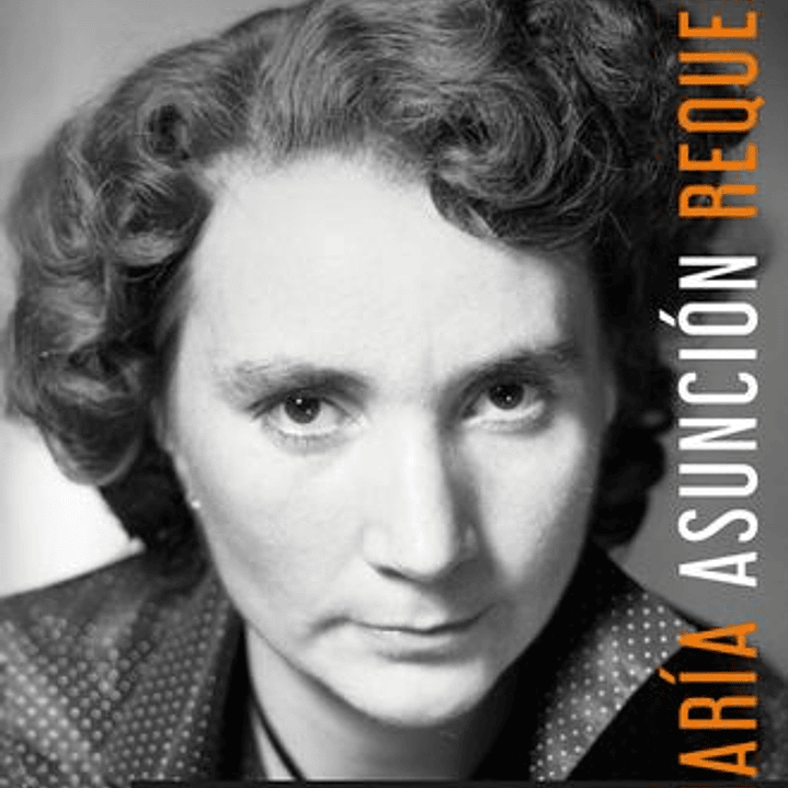 Maria Asuncion Requena. Feminista Sin Estridencias 1